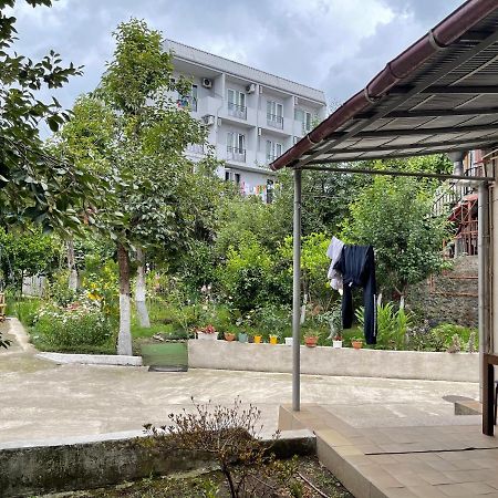 Batumi Summer Hotel Luaran gambar