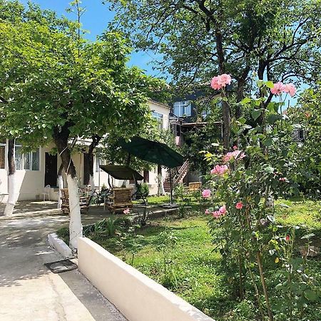 Batumi Summer Hotel Luaran gambar