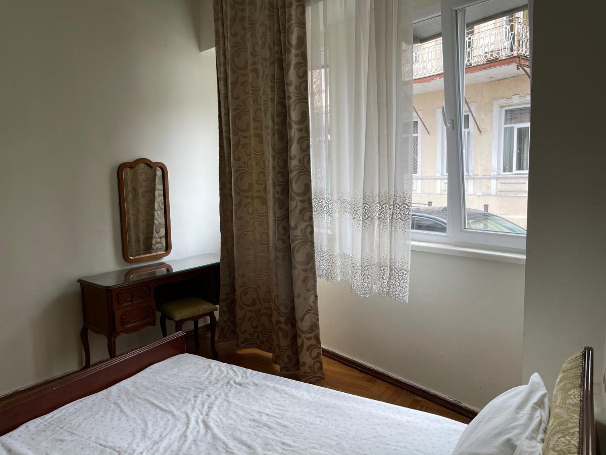 Batumi Summer Hotel Luaran gambar