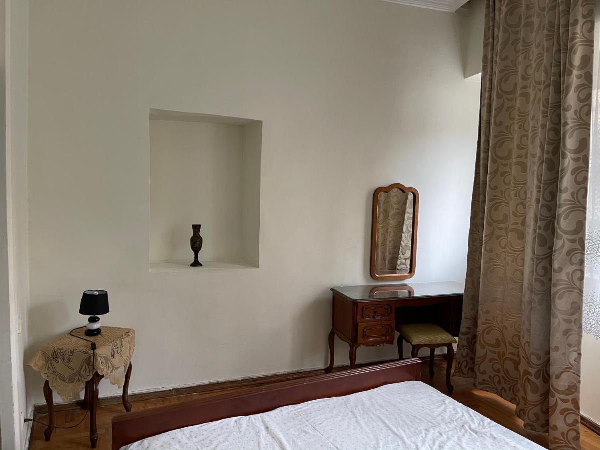 Batumi Summer Hotel Luaran gambar