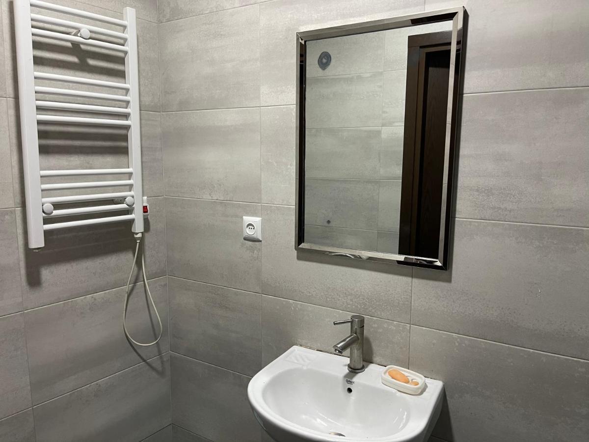 Batumi Summer Hotel Luaran gambar