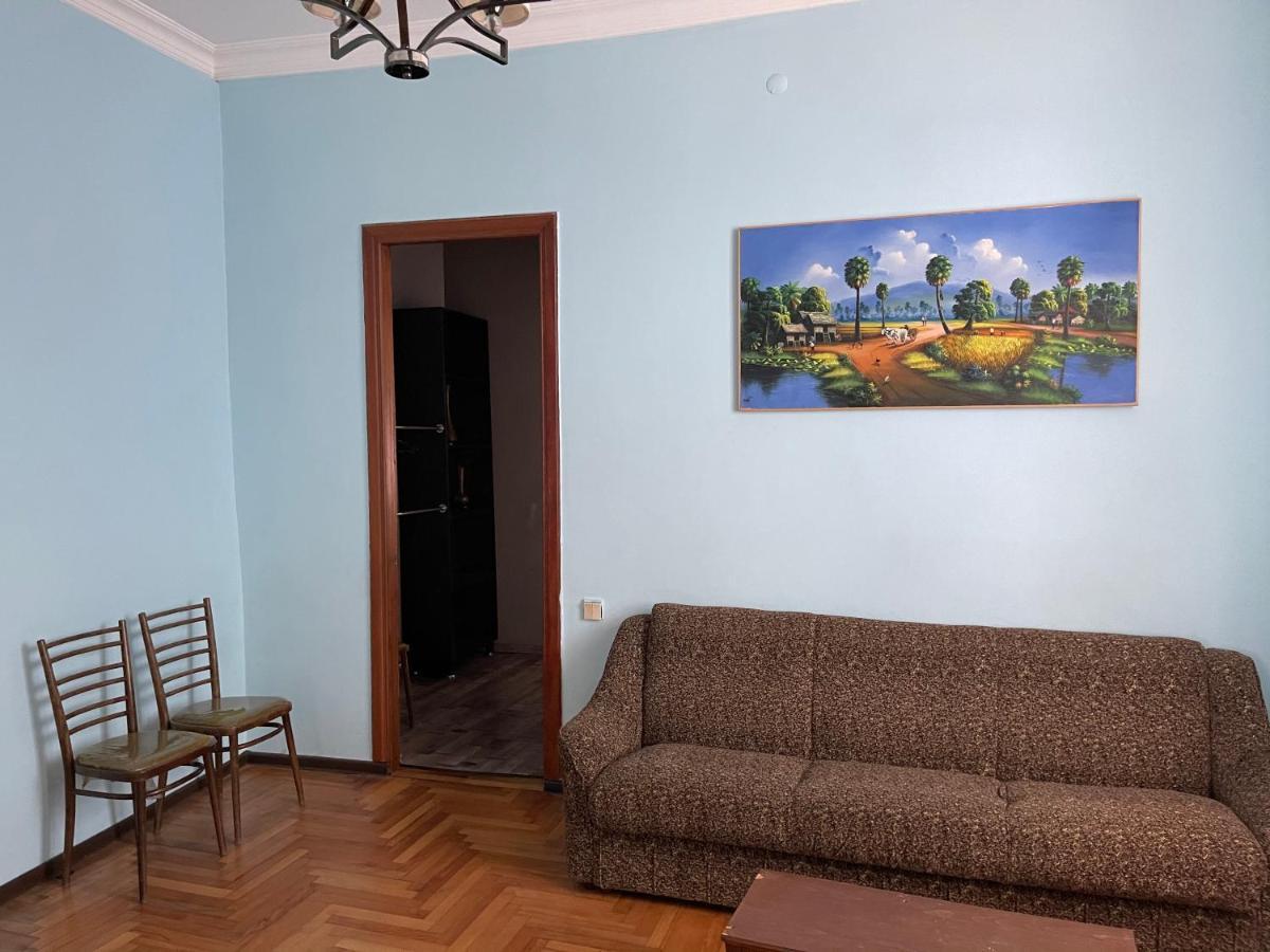 Batumi Summer Hotel Luaran gambar