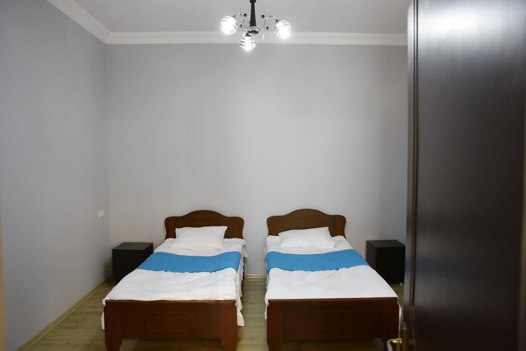 Batumi Summer Hotel Luaran gambar
