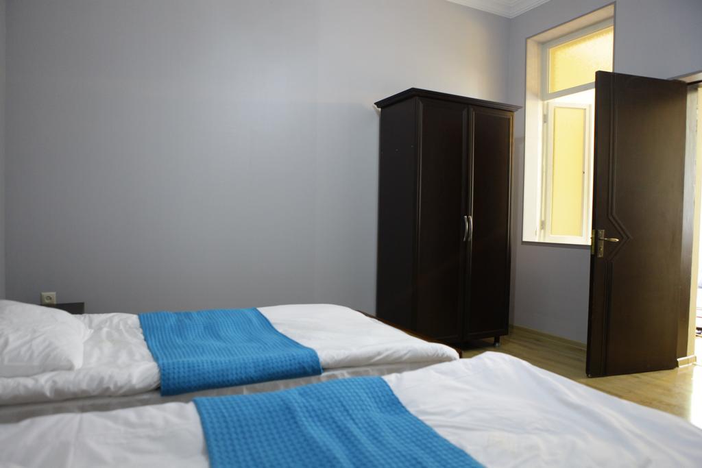 Batumi Summer Hotel Luaran gambar
