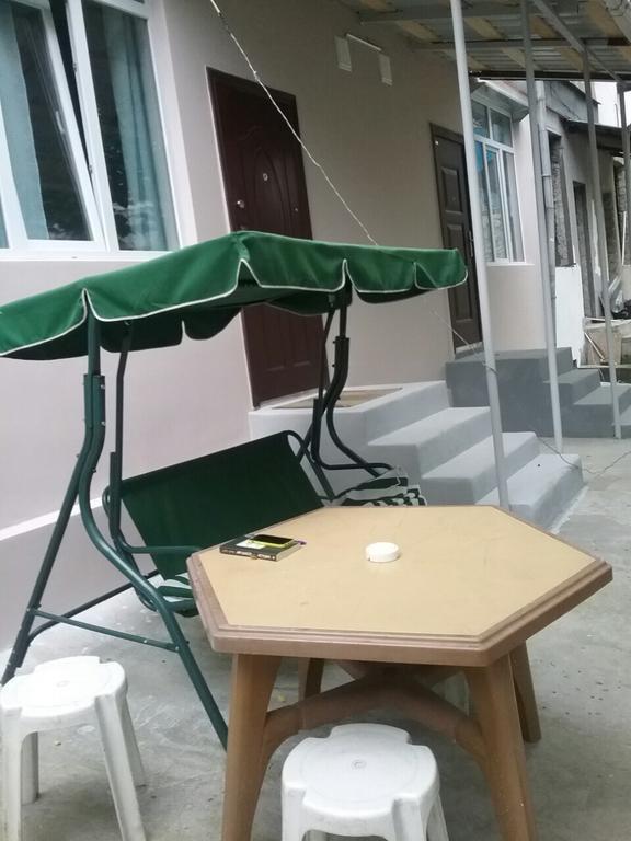 Batumi Summer Hotel Luaran gambar