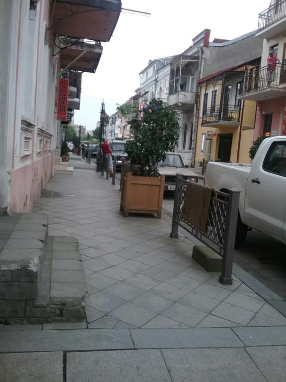 Batumi Summer Hotel Luaran gambar