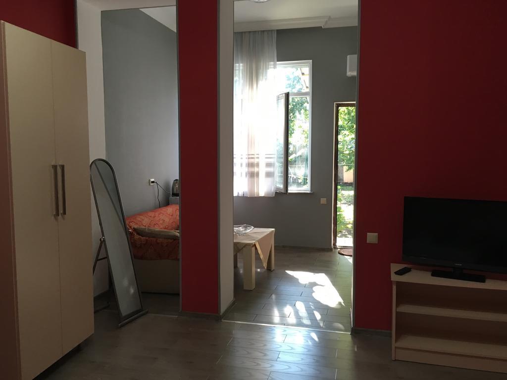 Batumi Summer Hotel Luaran gambar