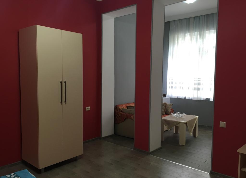 Batumi Summer Hotel Luaran gambar