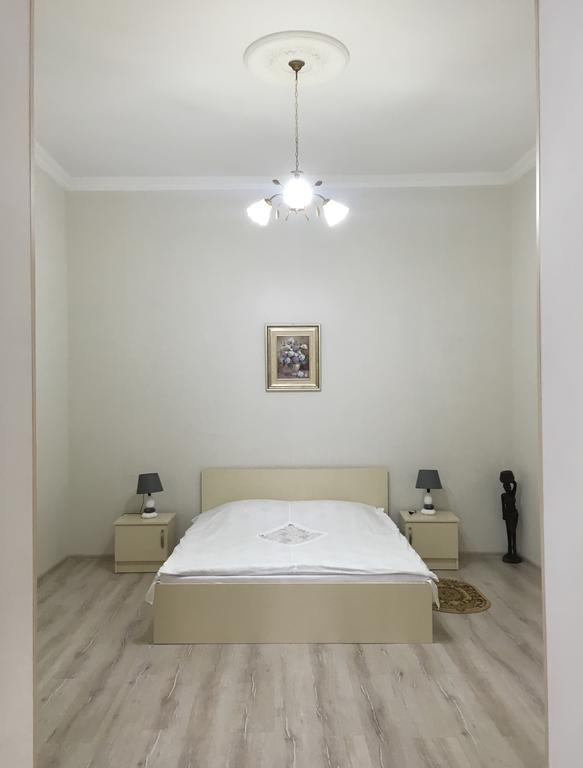 Batumi Summer Hotel Luaran gambar