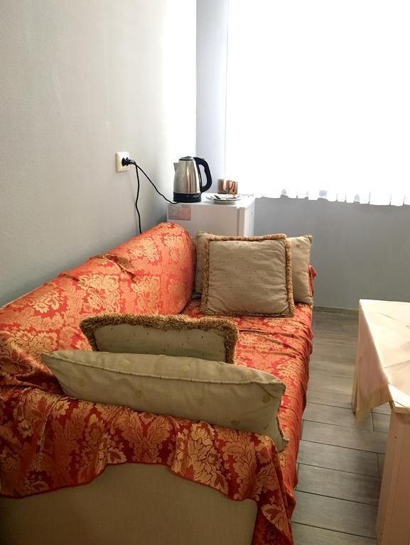 Batumi Summer Hotel Luaran gambar