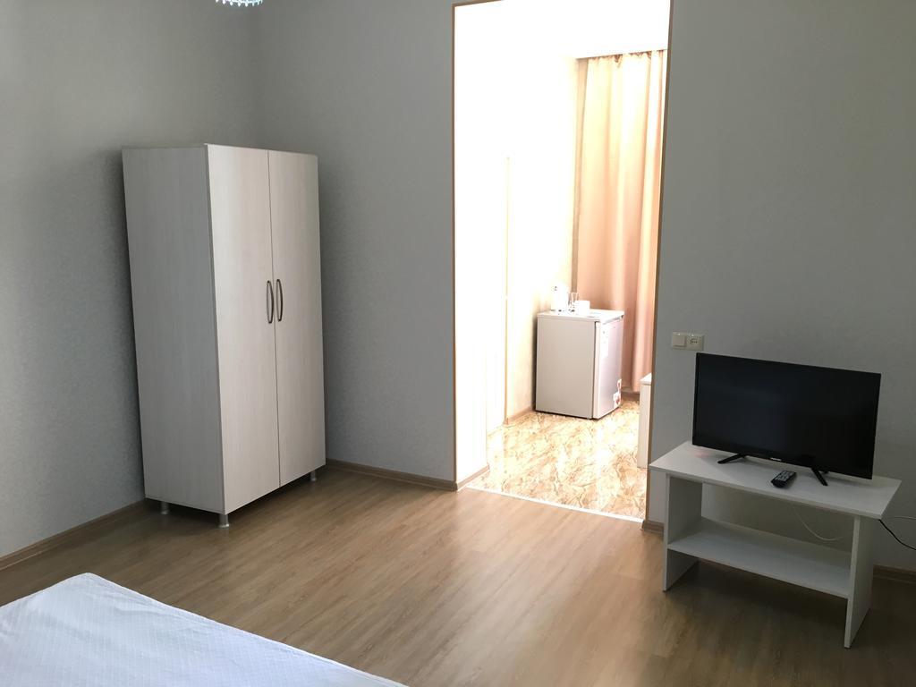 Batumi Summer Hotel Luaran gambar