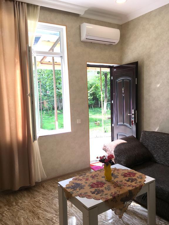 Batumi Summer Hotel Luaran gambar