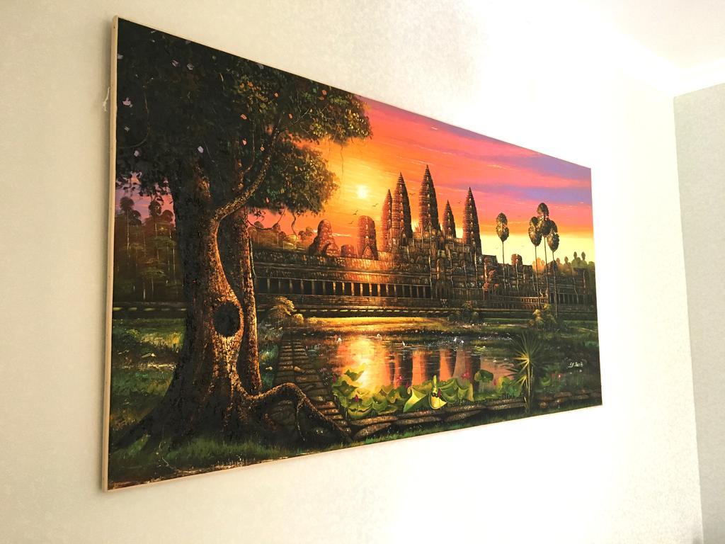 Batumi Summer Hotel Luaran gambar