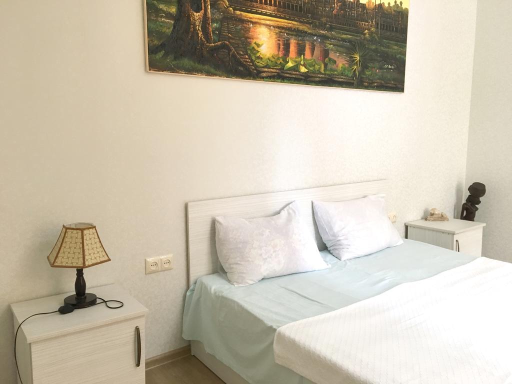 Batumi Summer Hotel Luaran gambar
