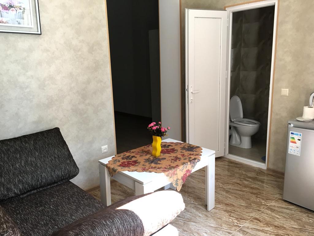 Batumi Summer Hotel Luaran gambar