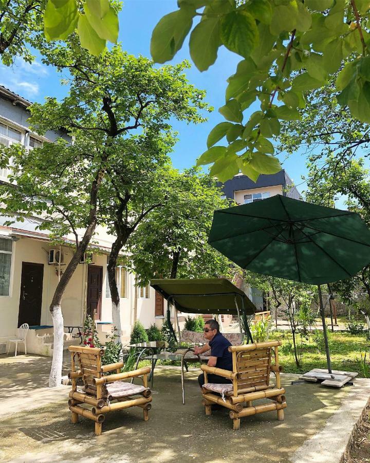 Batumi Summer Hotel Luaran gambar