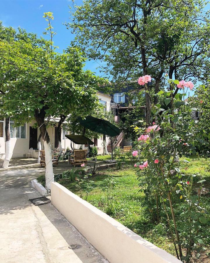 Batumi Summer Hotel Luaran gambar